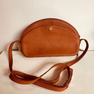 Madewell Dakota Crossbody